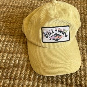 Women’s cap